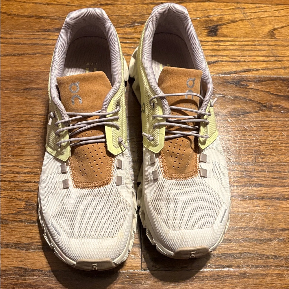 On Women's Multi-Color Running Shoes